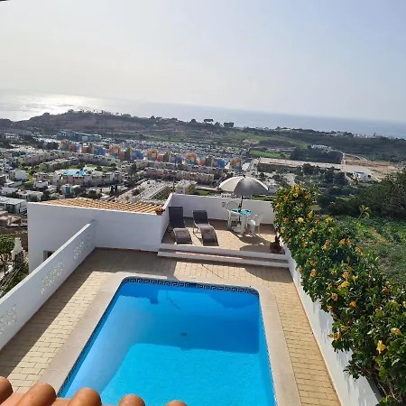 Villa Marrachinho