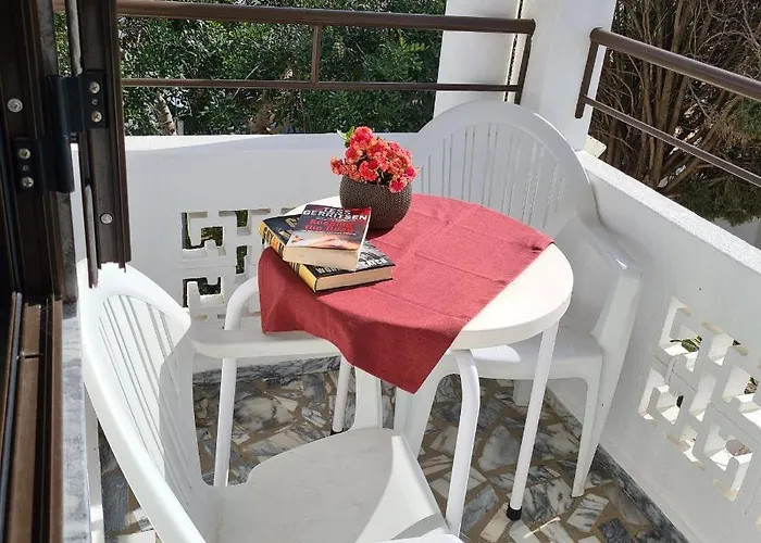 Marrachinho 阿尔布费拉