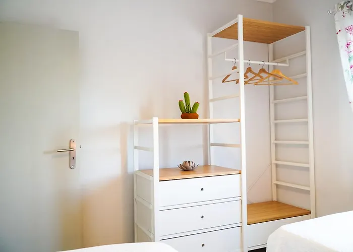 Marrachinho 别墅 阿尔布费拉