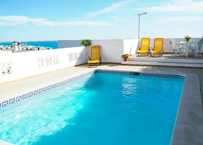 Marrachinho 阿尔布费拉