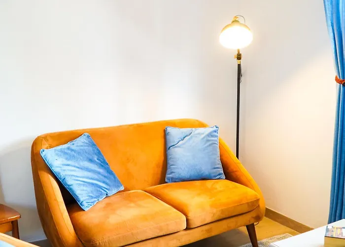 Marrachinho 别墅 阿尔布费拉