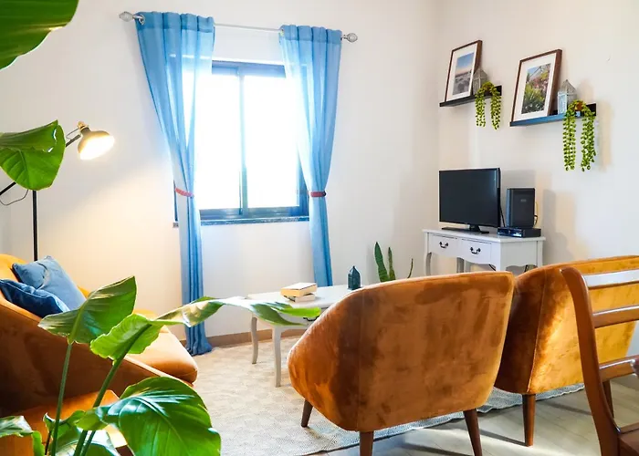 Marrachinho 阿尔布费拉