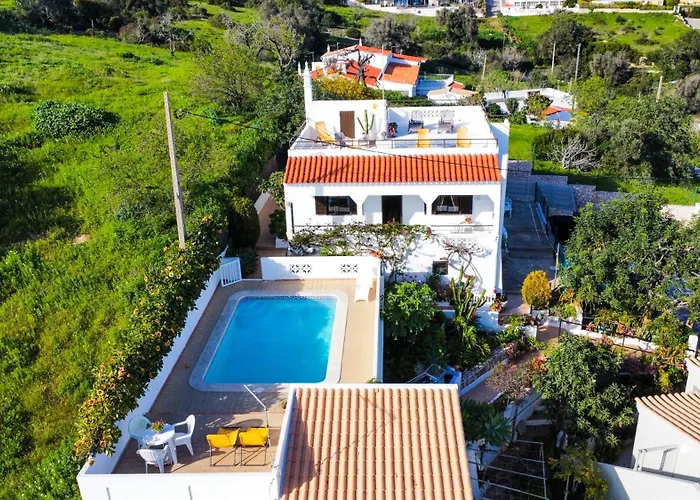 Marrachinho 阿尔布费拉