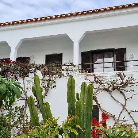 Villa Marrachinho