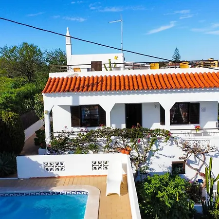 Villa Marrachinho *