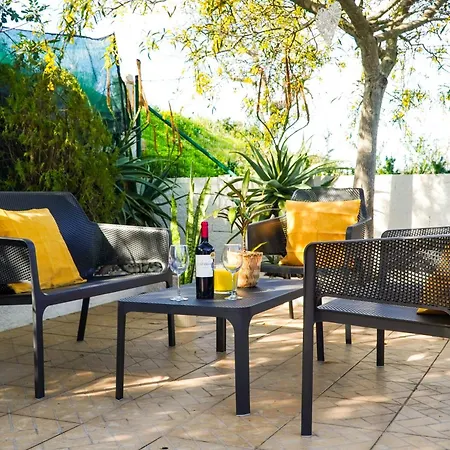 Villa Marrachinho Albufeira