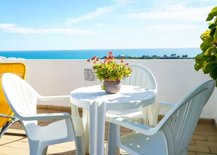 Villa Marrachinho Albufeira