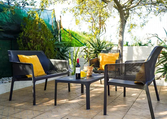 Villa Marrachinho Albufeira