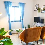 Marrachinho 阿尔布费拉