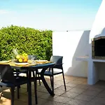 Marrachinho Villa