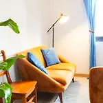 Villa Marrachinho *