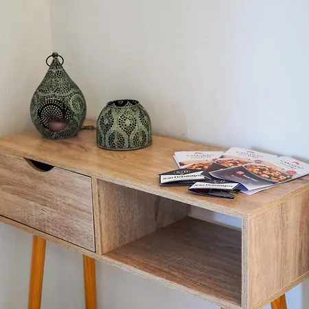 Marrachinho * البوفيرا