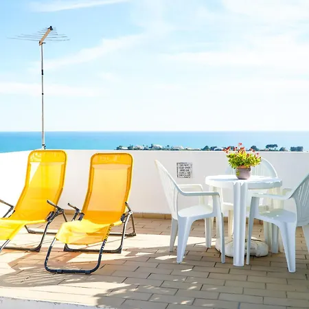 Marrachinho فيلة البوفيرا