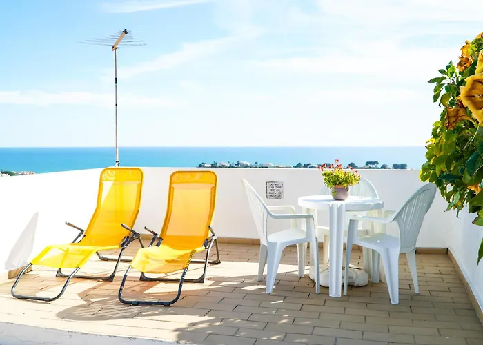 Marrachinho فيلة البوفيرا