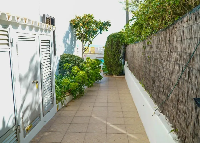 Marrachinho فيلة البوفيرا