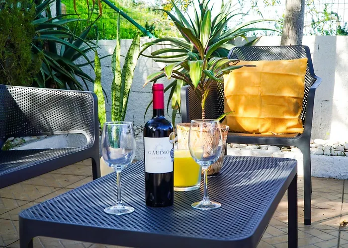 Marrachinho فيلة *